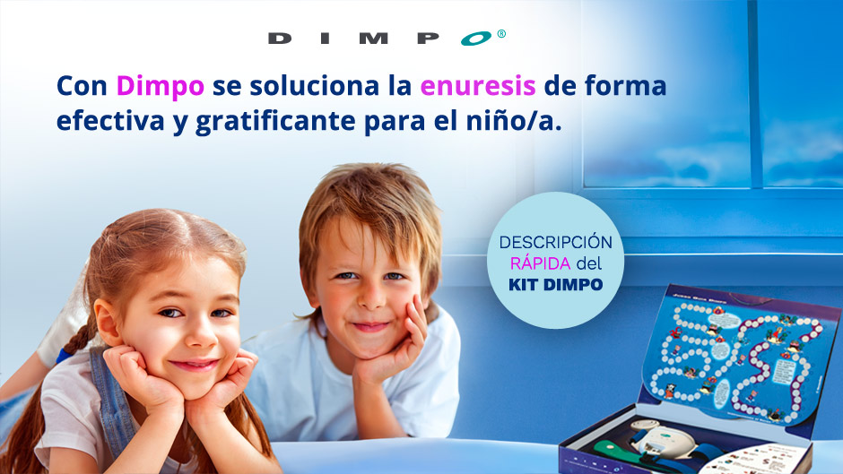 Comprar PIPI STOP DIMPO online
